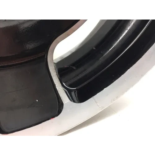 Rear Wheel Rim Mag 2012 Harley-Davidson Road King Police FLHP 2926A x 7