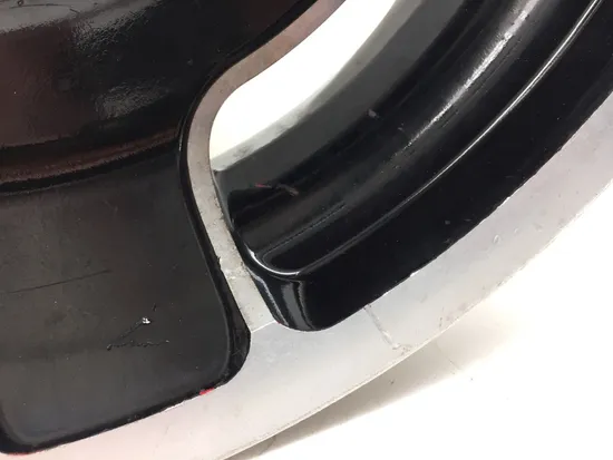 Rear Wheel Rim Mag 2012 Harley-Davidson Road King Police FLHP 2926A x