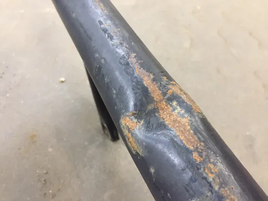 Roll Cage 2021 Polaris RZR Trail 900 Premium 2934A x