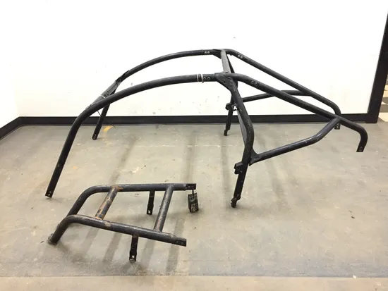 Roll Cage 2021 Polaris RZR Trail 900 Premium 2934A x
