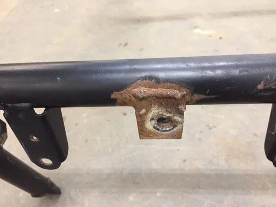 Roll Cage 2021 Polaris RZR Trail 900 Premium 2934A x