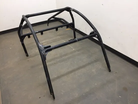 Roll Cage 2021 Polaris RZR Trail 900 Premium 2934A x
