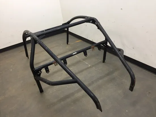 Roll Cage 2021 Polaris RZR Trail 900 Premium 2934A x