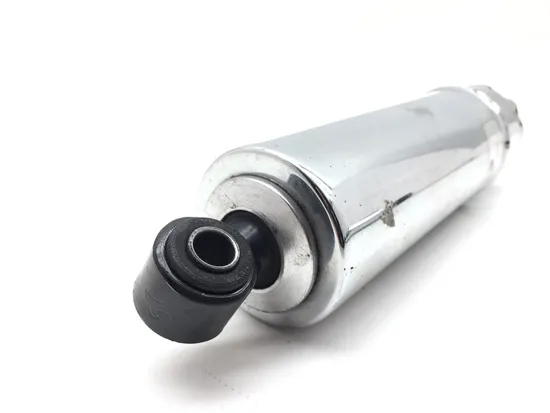 Progressive Rear Shocks Suspension 1996 Harley Dyna Super Glide FXD 2945A x