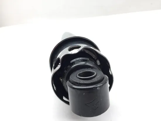 Progressive Rear Shocks Suspension 1996 Harley Dyna Super Glide FXD 2945A x