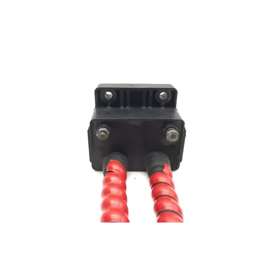 Ignition Coil Set 1996 Harley-Davidson Dyna Super Glide FXD 2945A 9