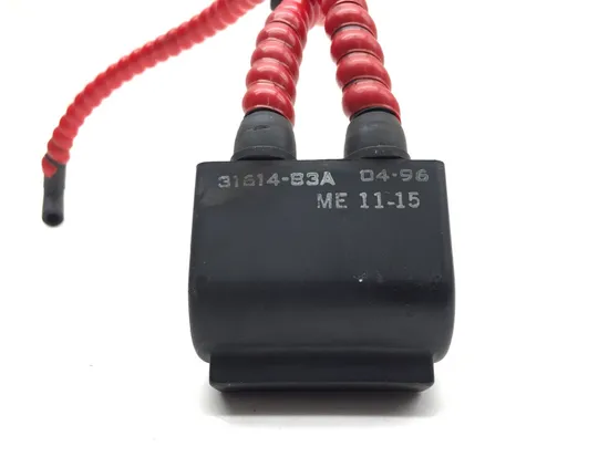 Ignition Coil Set 1996 Harley-Davidson Dyna Super Glide FXD 2945A