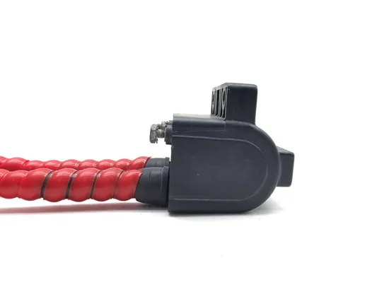 Ignition Coil Set 1996 Harley-Davidson Dyna Super Glide FXD 2945A