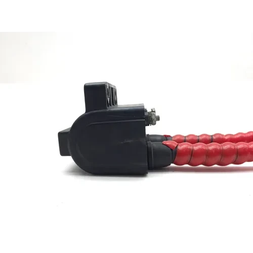 Ignition Coil Set 1996 Harley-Davidson Dyna Super Glide FXD 2945A 7