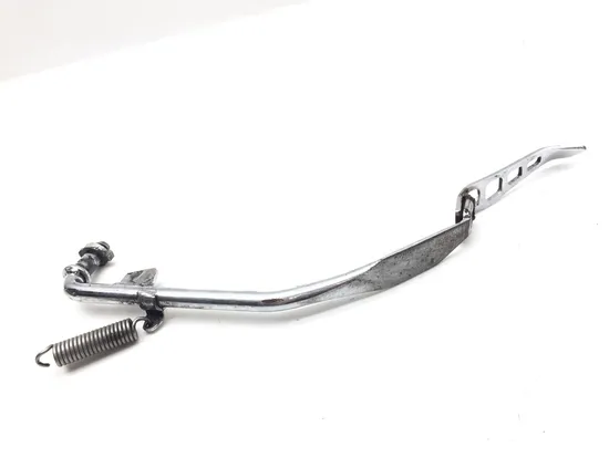 Kick Stand Bracket Side Foot Leg 1996 Harley Dyna Super Glide FXD 2945A x