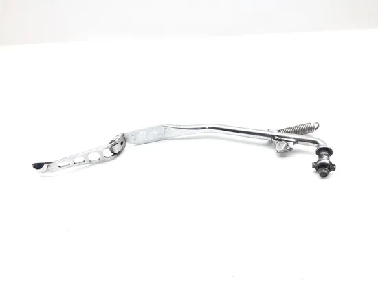 Kick Stand Bracket Side Foot Leg 1996 Harley Dyna Super Glide FXD 2945A x