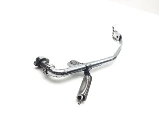 Kick Stand Bracket Side Foot Leg 1996 Harley Dyna Super Glide FXD 2945A x