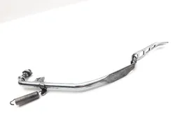 Kick Stand Bracket Side Foot Leg 1996 Harley Dyna Super Glide FXD 2945A x