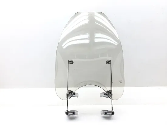 Detachable Windscreen Windshield Fairing 1996 Harley Dyna Super Glide FXD 2945A