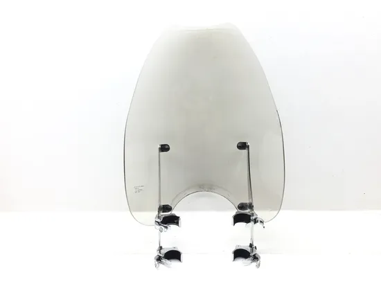 Detachable Windscreen Windshield Fairing 1996 Harley Dyna Super Glide FXD 2945A