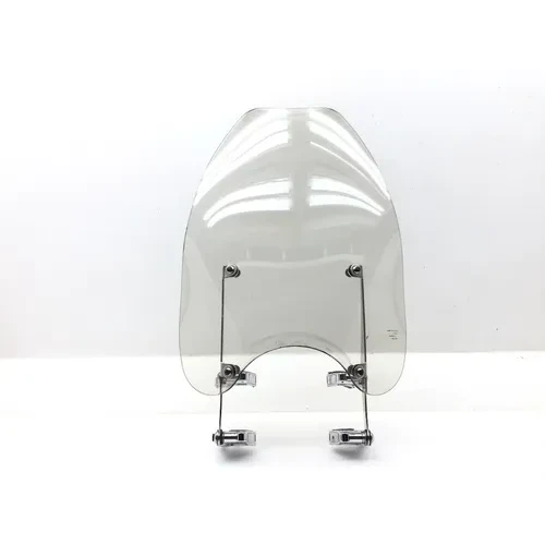 Detachable Windscreen Windshield Fairing 1996 Harley Dyna Super Glide FXD 2945A 3