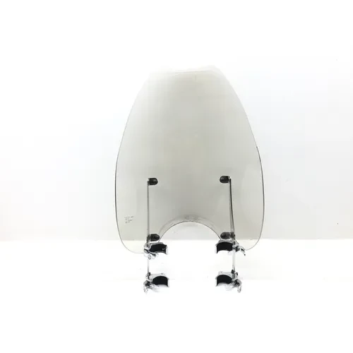 Detachable Windscreen Windshield Fairing 1996 Harley Dyna Super Glide FXD 2945A 8