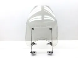 Detachable Windscreen Windshield Fairing 1996 Harley Dyna Super Glide FXD 2945A