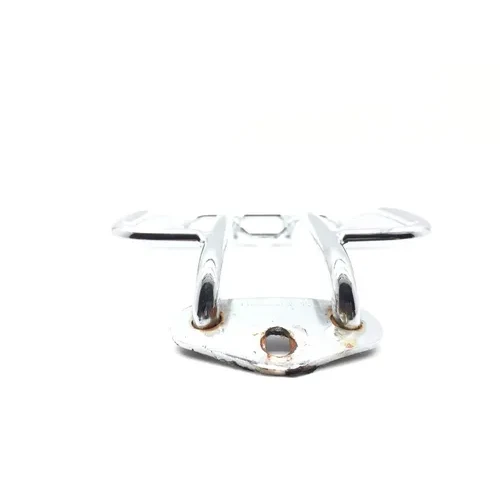 Luggage Rack 1996 Harley-Davidson Dyna Super Glide FXD 2945A x 5