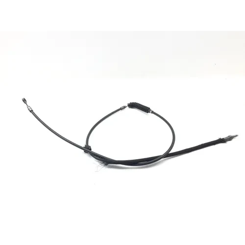 Clutch Cable 1996 Harley-Davidson Dyna Super Glide FXD 2945A 3