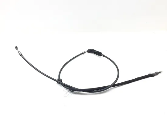 Clutch Cable 1996 Harley-Davidson Dyna Super Glide FXD 2945A