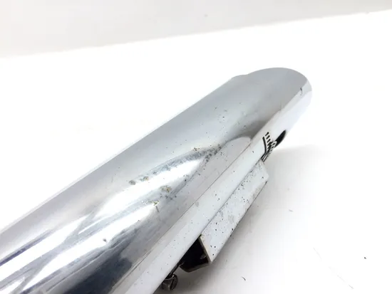 Full Exhaust Muffler Pipe System 1996 Harley Dyna Super Glide FXD 2945A x