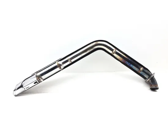 Full Exhaust Muffler Pipe System 1996 Harley Dyna Super Glide FXD 2945A x