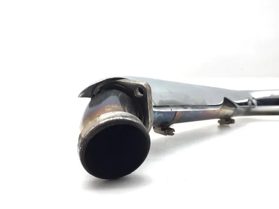 Full Exhaust Muffler Pipe System 1996 Harley Dyna Super Glide FXD 2945A x