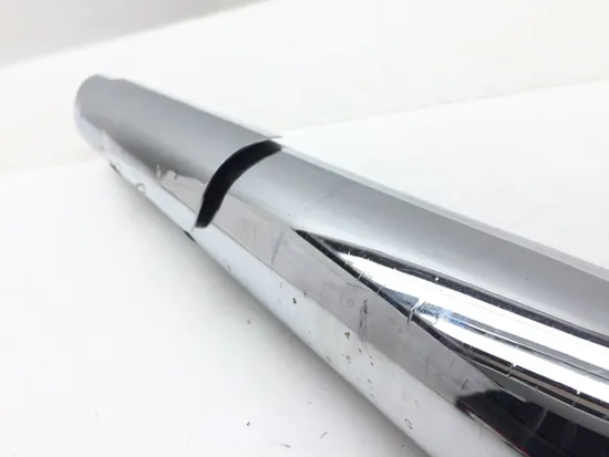 Full Exhaust Muffler Pipe System 1996 Harley Dyna Super Glide FXD 2945A x