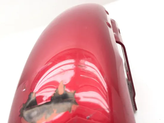 Front Fender Fairing Tire Hugger 1996 Harley Dyna Super Glide FXD 2945A x