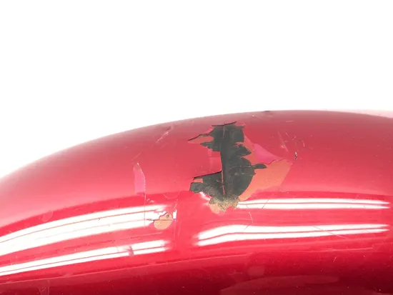 Front Fender Fairing Tire Hugger 1996 Harley Dyna Super Glide FXD 2945A x