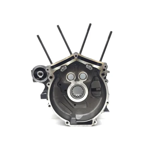 Engine Left Right Center Cases 2012 Harley Electra Ultra Limited FLHTK 2950A 17