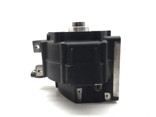 Engine Left Right Center Cases 2012 Harley Electra Ultra Limited FLHTK 2950A