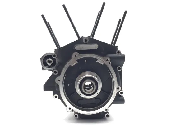 Engine Left Right Center Cases 2012 Harley Electra Ultra Limited FLHTK 2950A