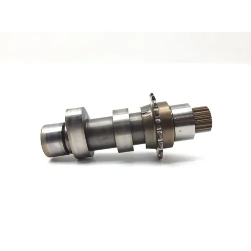 Front Rear Cam Shafts Cams 2012 Harley-Davidson Electra Ultra Limited 2950A 9