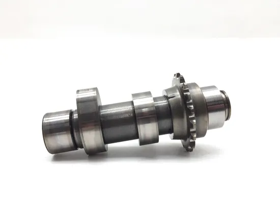 Front Rear Cam Shafts Cams 2012 Harley-Davidson Electra Ultra Limited 2950A
