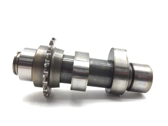 Front Rear Cam Shafts Cams 2012 Harley-Davidson Electra Ultra Limited 2950A