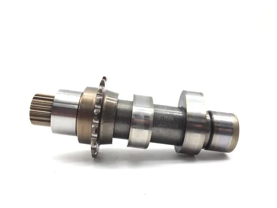 Front Rear Cam Shafts Cams 2012 Harley-Davidson Electra Ultra Limited 2950A
