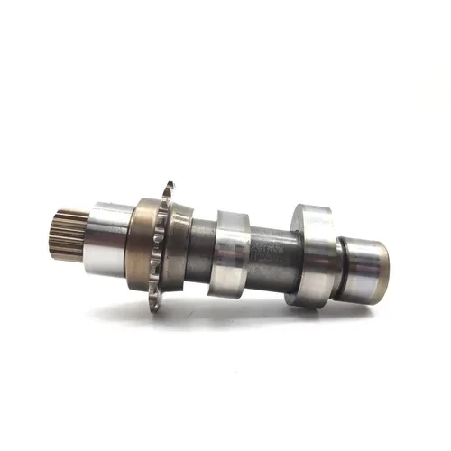Front Rear Cam Shafts Cams 2012 Harley-Davidson Electra Ultra Limited 2950A 5
