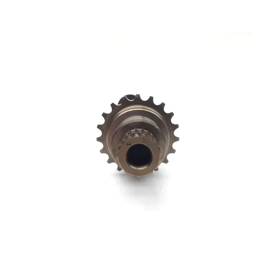 Front Rear Cam Shafts Cams 2012 Harley-Davidson Electra Ultra Limited 2950A 7