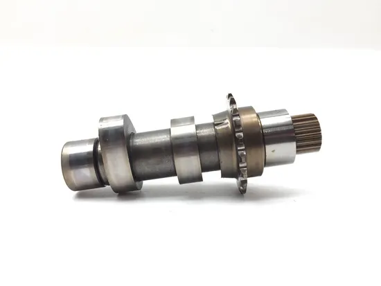 Front Rear Cam Shafts Cams 2012 Harley-Davidson Electra Ultra Limited 2950A