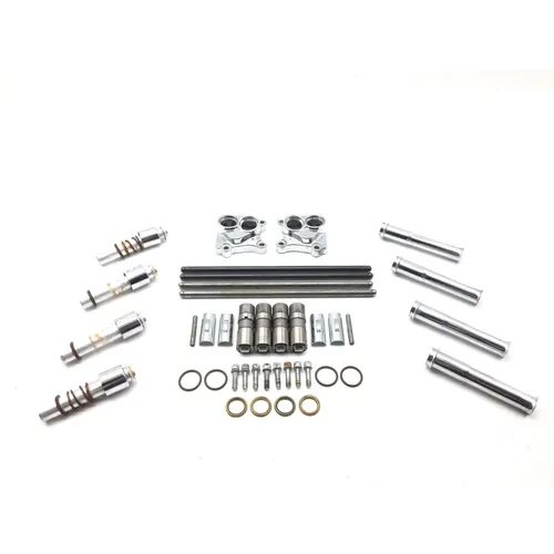 Push Rods Tubes and Lifters 2012 Harley Electra Ultra Limited FLHTK 2950A 3