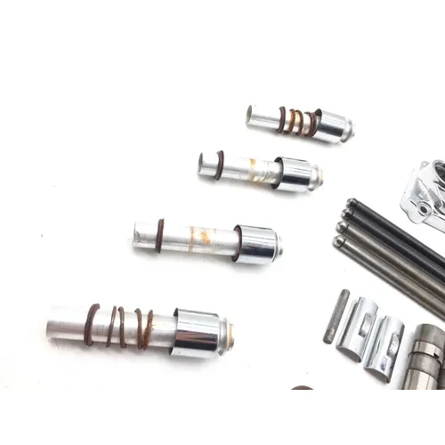 Push Rods Tubes and Lifters 2012 Harley Electra Ultra Limited FLHTK 2950A 5