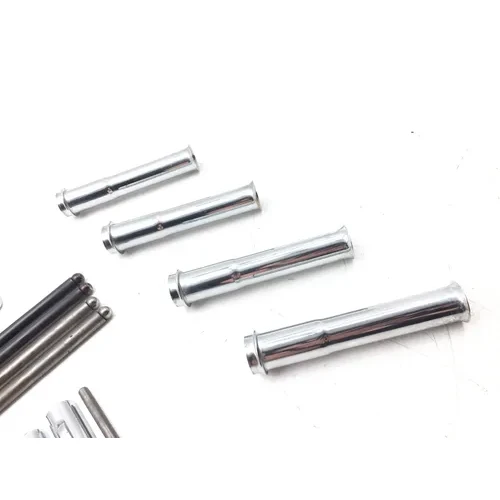 Push Rods Tubes and Lifters 2012 Harley Electra Ultra Limited FLHTK 2950A 7