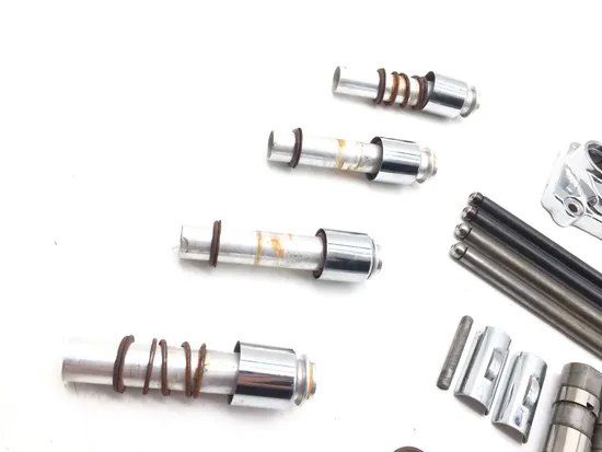 Push Rods Tubes and Lifters 2012 Harley Electra Ultra Limited FLHTK 2950A