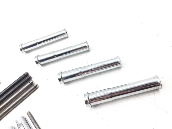 Push Rods Tubes and Lifters 2012 Harley Electra Ultra Limited FLHTK 2950A