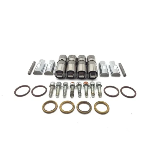 Push Rods Tubes and Lifters 2012 Harley Electra Ultra Limited FLHTK 2950A 9