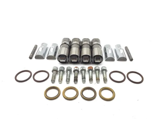 Push Rods Tubes and Lifters 2012 Harley Electra Ultra Limited FLHTK 2950A