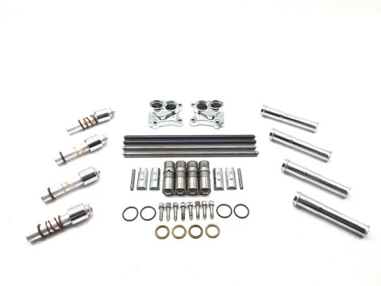 Push Rods Tubes and Lifters 2012 Harley Electra Ultra Limited FLHTK 2950A