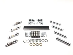 Push Rods Tubes and Lifters 2012 Harley Electra Ultra Limited FLHTK 2950A